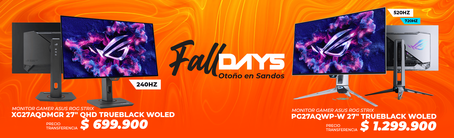 Nuevo Producto Destacado