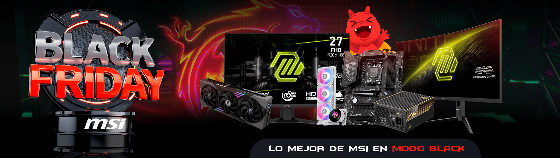 Nuevo Producto Destacado