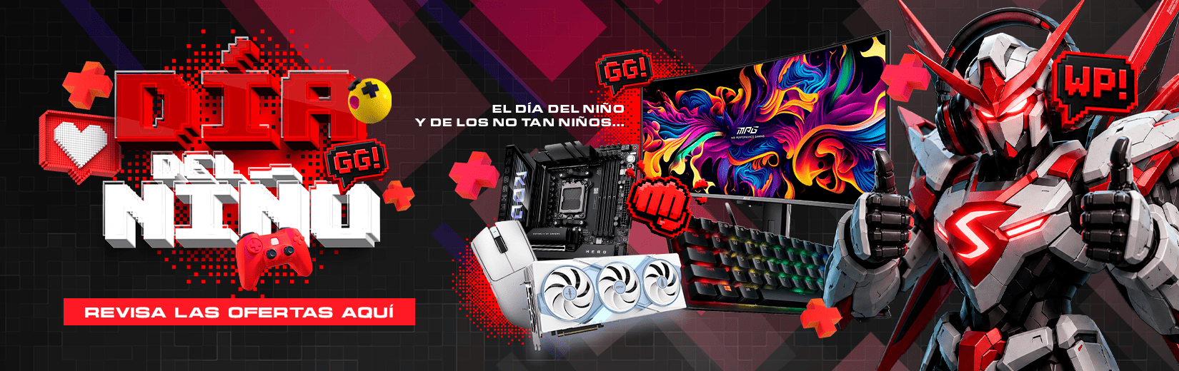 Nuevo Producto Destacado