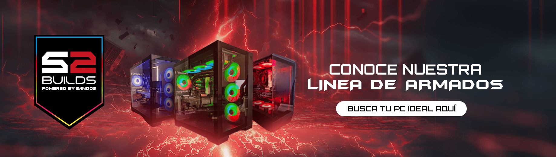 Nuevo Producto Destacado