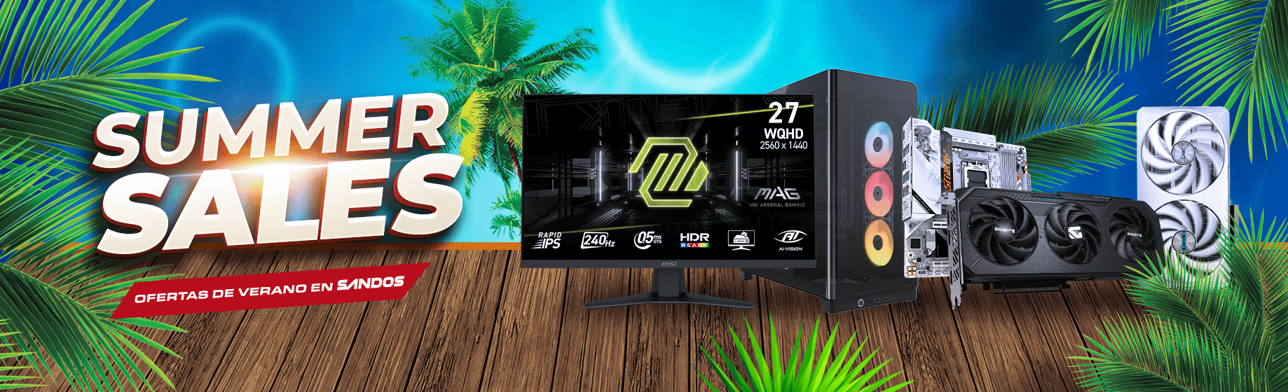 Nuevo Producto Destacado