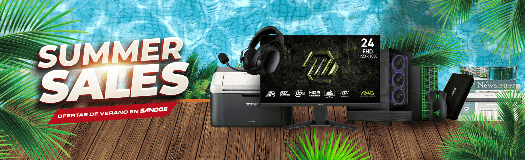 Nuevo Producto Destacado