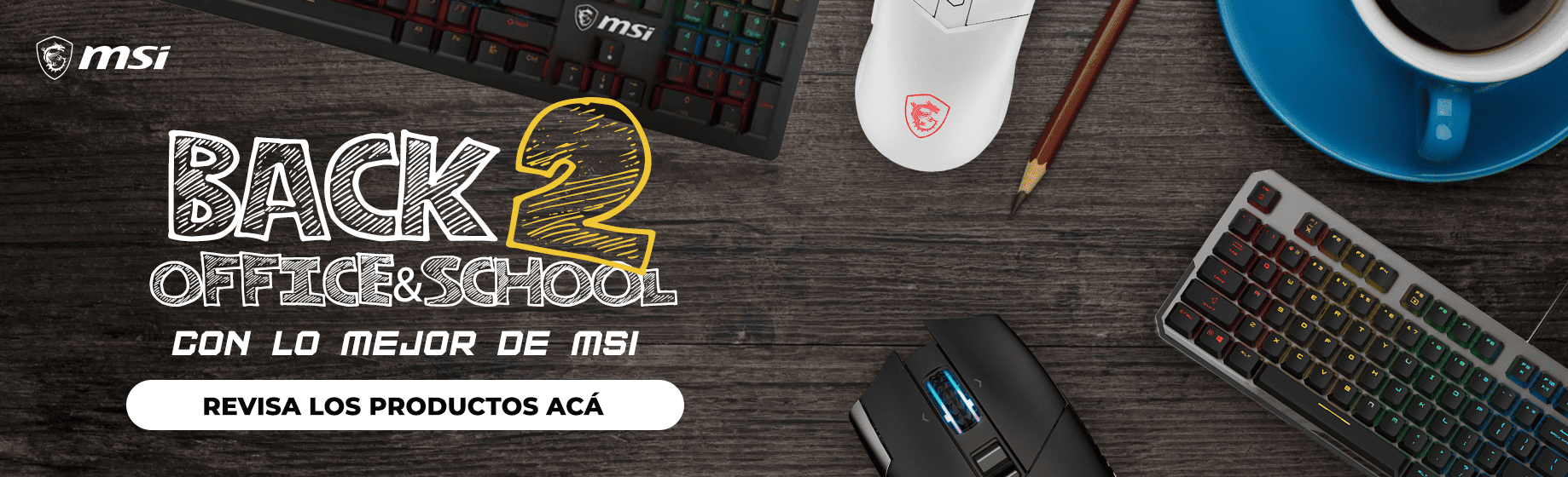 Nuevo Producto Destacado