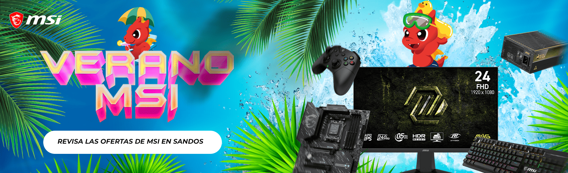 Nuevo Producto Destacado