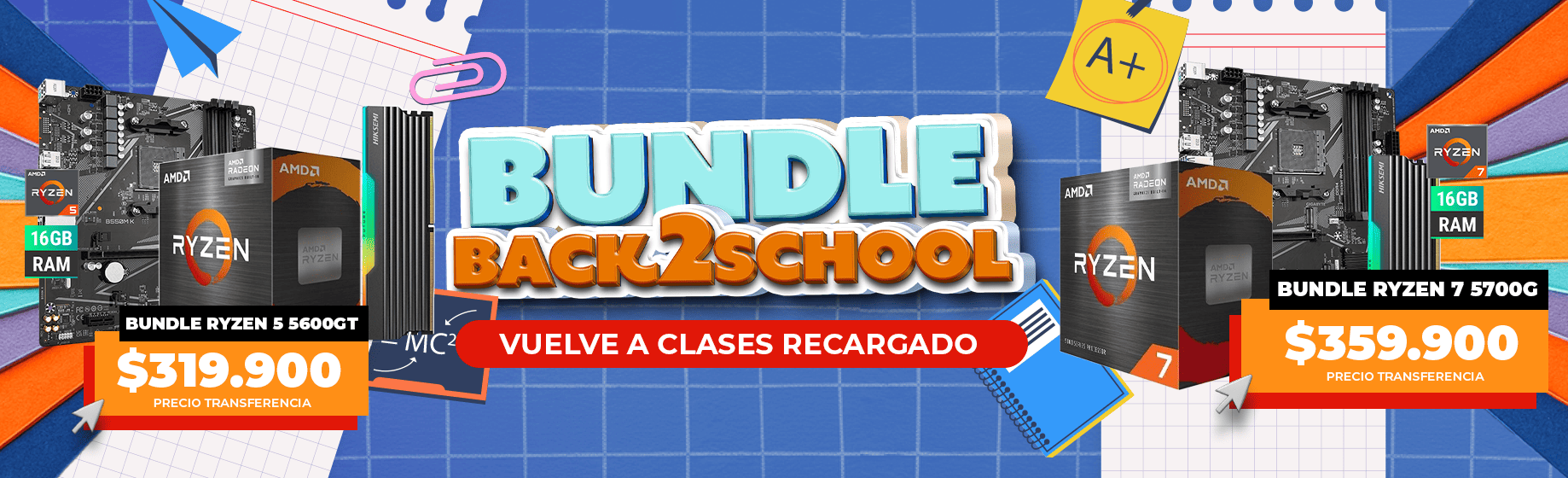 Nuevo Producto Destacado