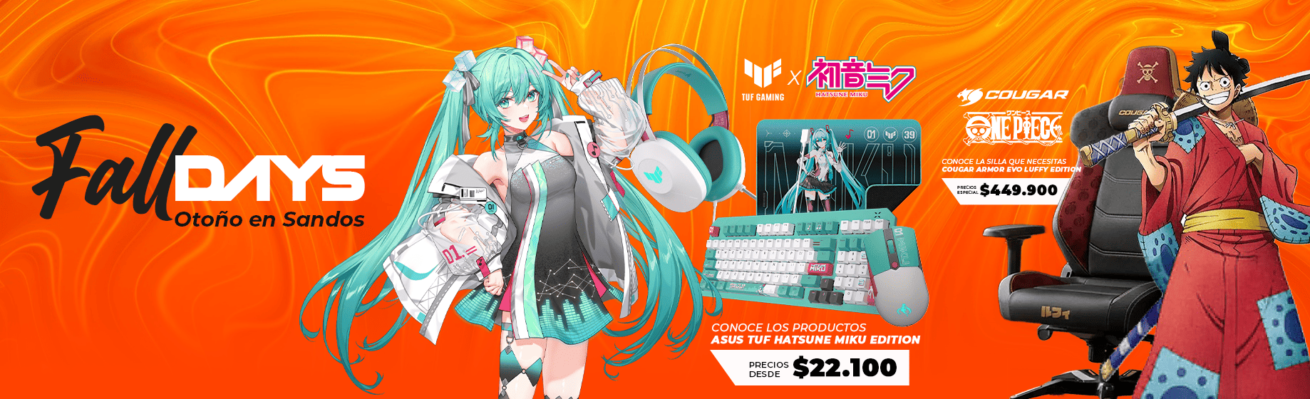 Nuevo Producto Destacado