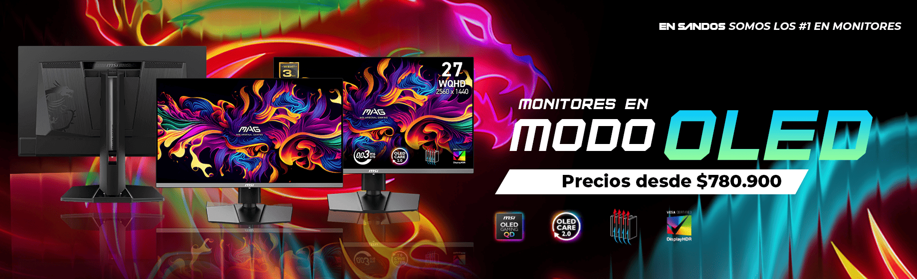 Nuevo Producto Destacado