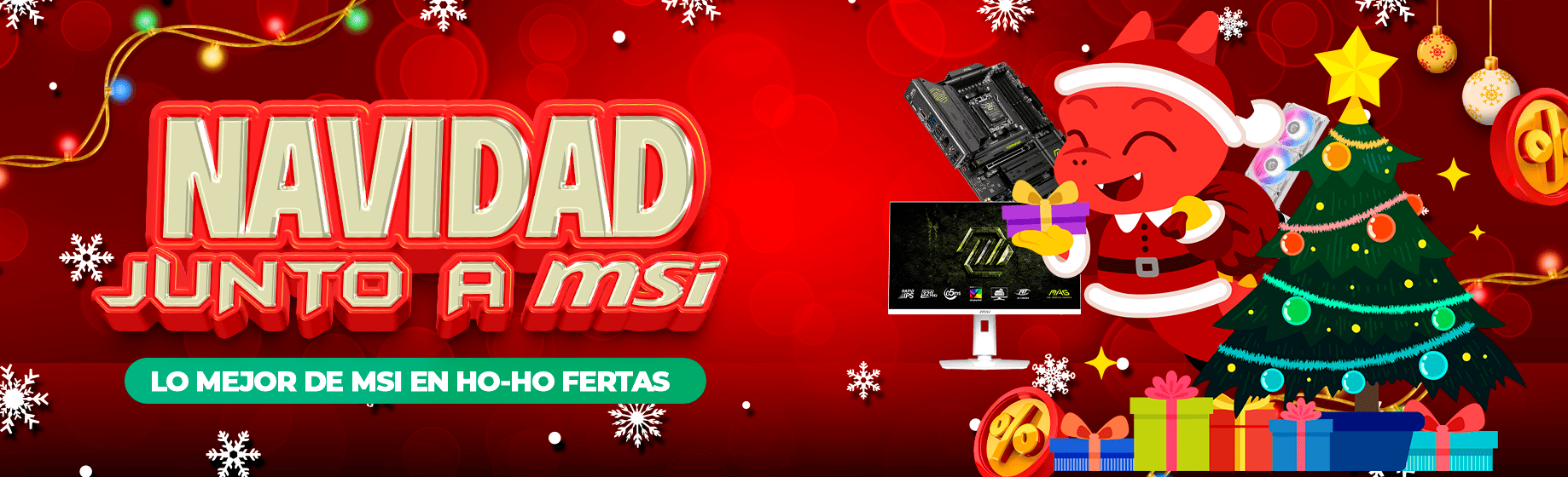 Nuevo Producto Destacado