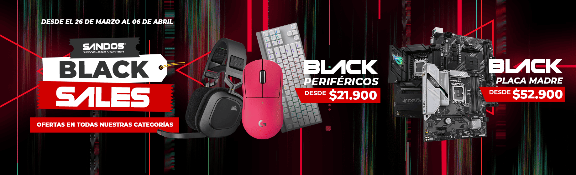 Nuevo Producto Destacado