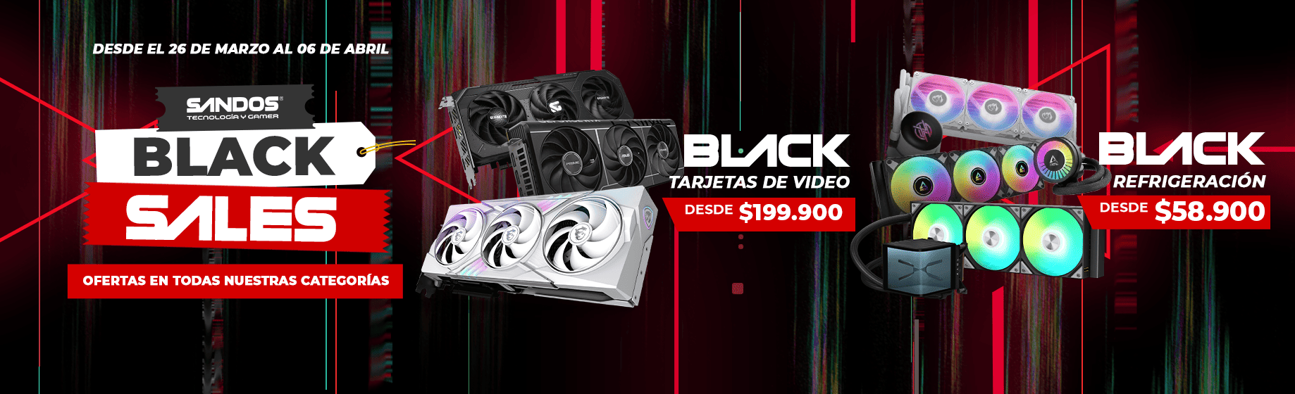 Nuevo Producto Destacado