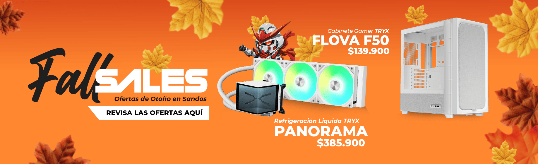 Nuevo Producto Destacado