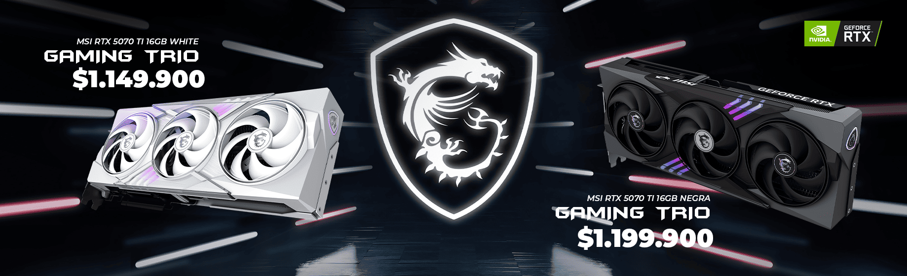 Nuevo Producto Destacado