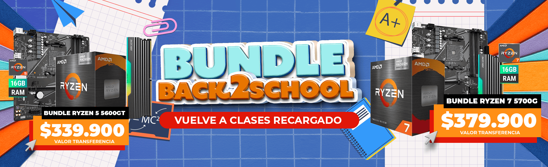 Nuevo Producto Destacado