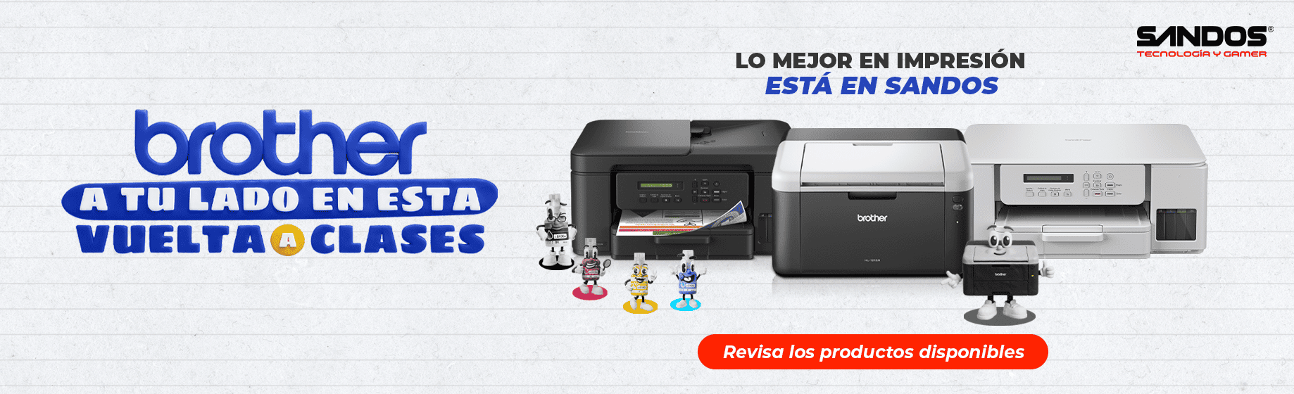 Nuevo Producto Destacado