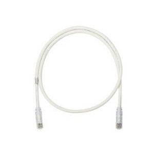 Panduit - Patch cable - UTP - 9 cm