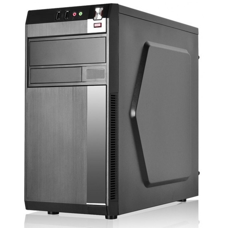 Gabinete Gear G08 mAtx 230w